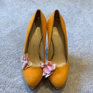 Charlotte Olympia Shoes